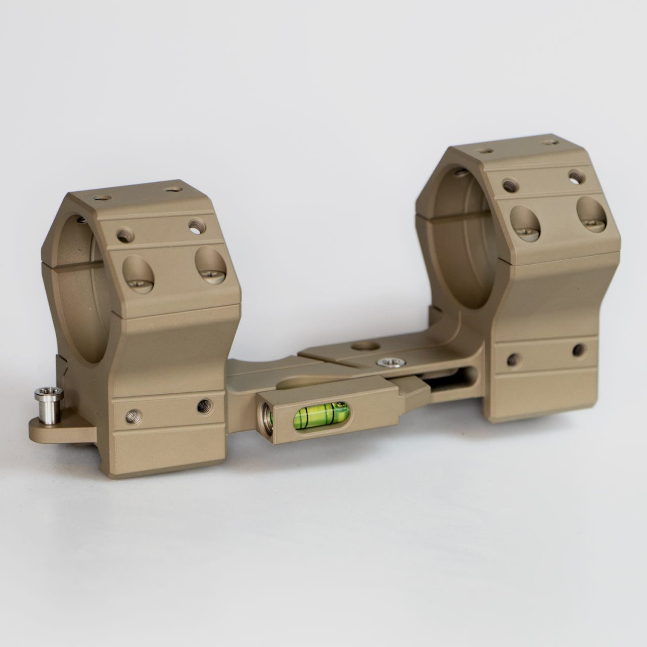 ZCO Zero Compromise Block assembly 36 mm H 38 / 20