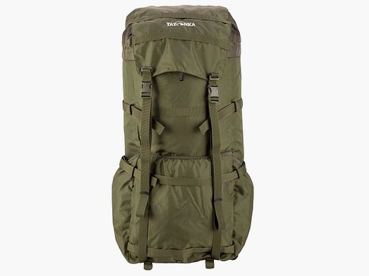 Tatonka Tatonka Rucksack Packsack Lastenkraxe oliv