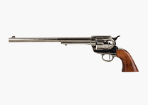 Colt Peacemaker Buntline Special 1873