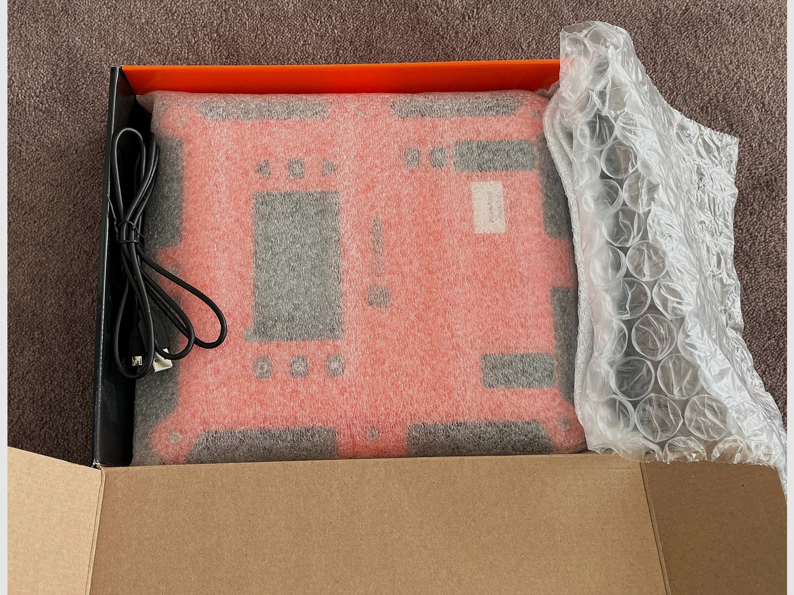 Labradar, Chronographe, radar balistique, mesureur de vitesse