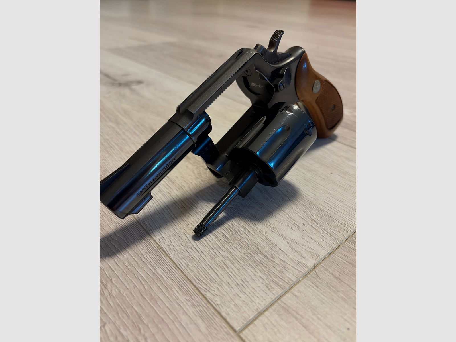 Smith&Wesson MOD. 13-2