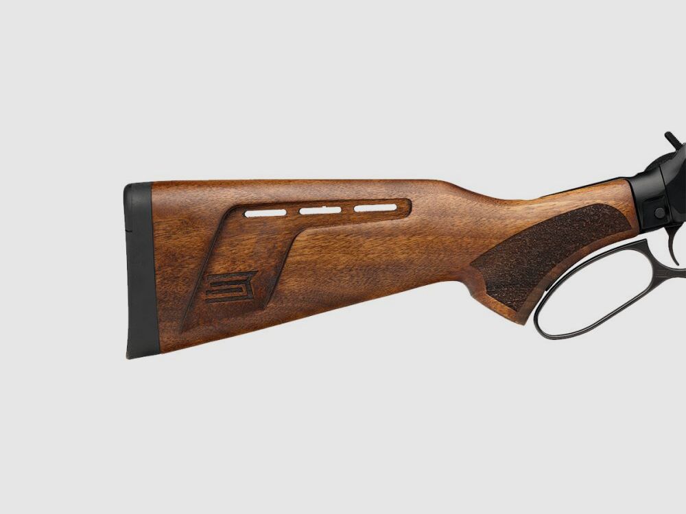 Savage Revel DLX SR 18"