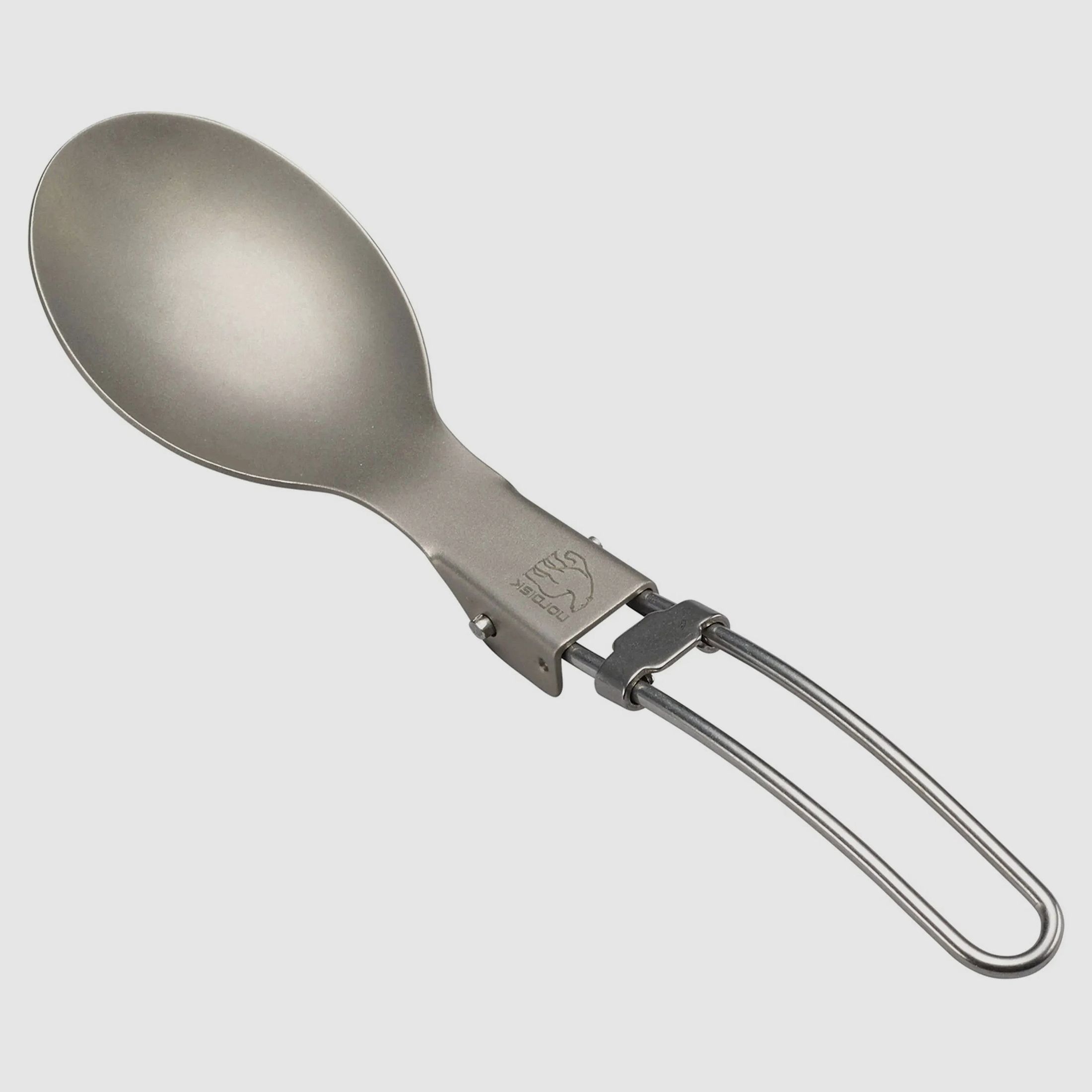 Nordisk Nordisk Löffel Titan klappbar