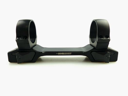 Innomount 50-30-17-00-200 montage rapide Weaver 30 mm BH 17 mm monobloc