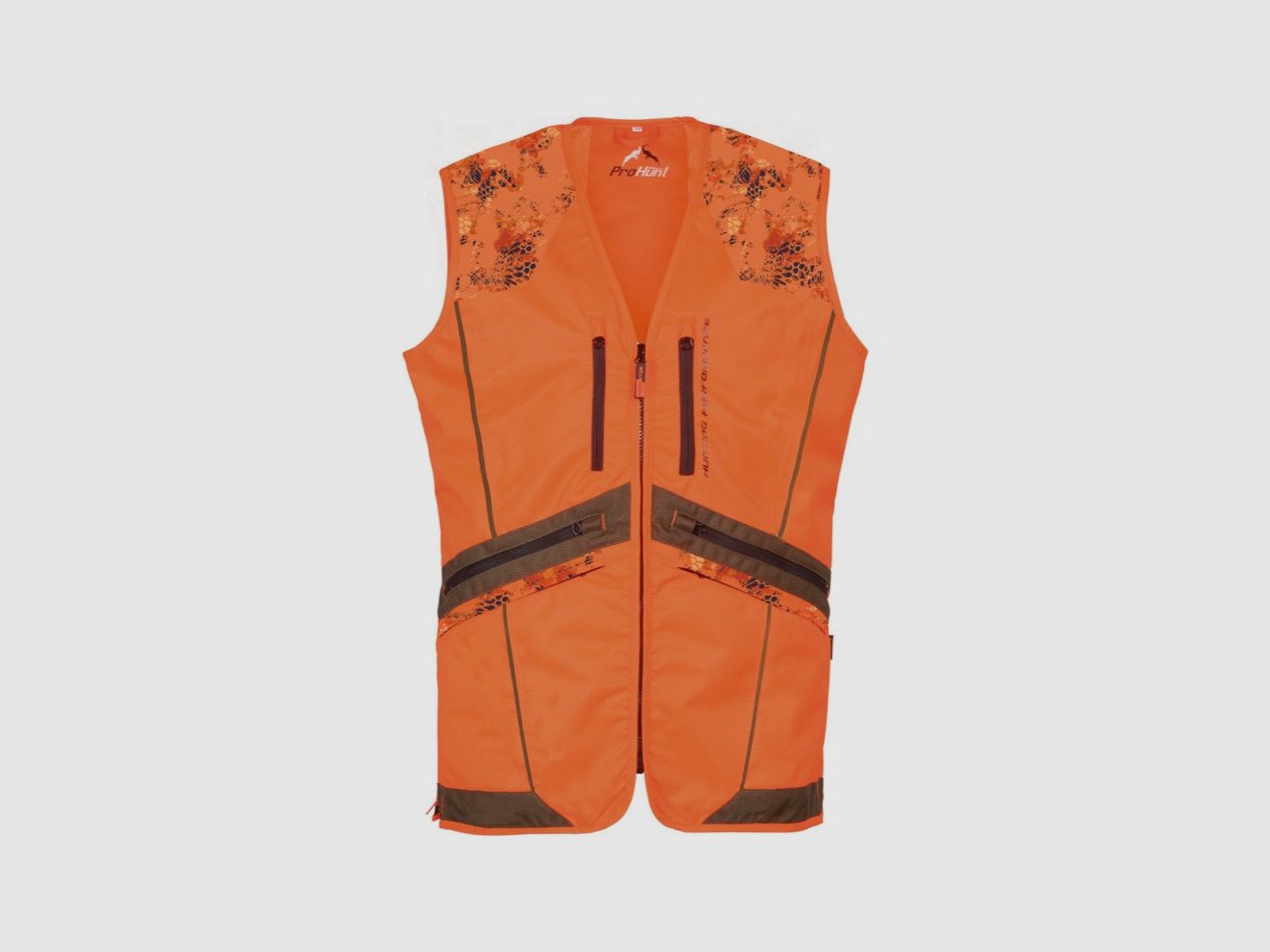 Gilet de chasse Griffon Pro Hunt