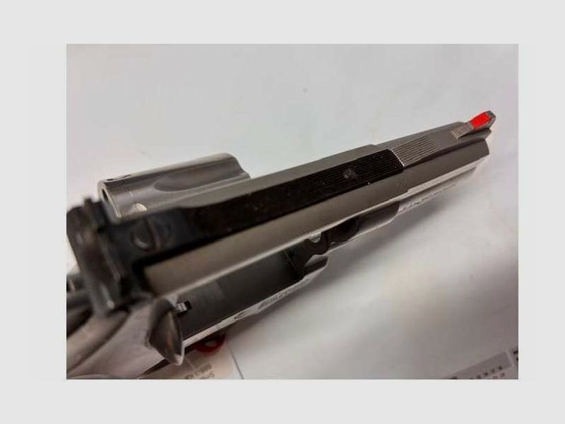 Smith & Wesson Revolver .357Mag
