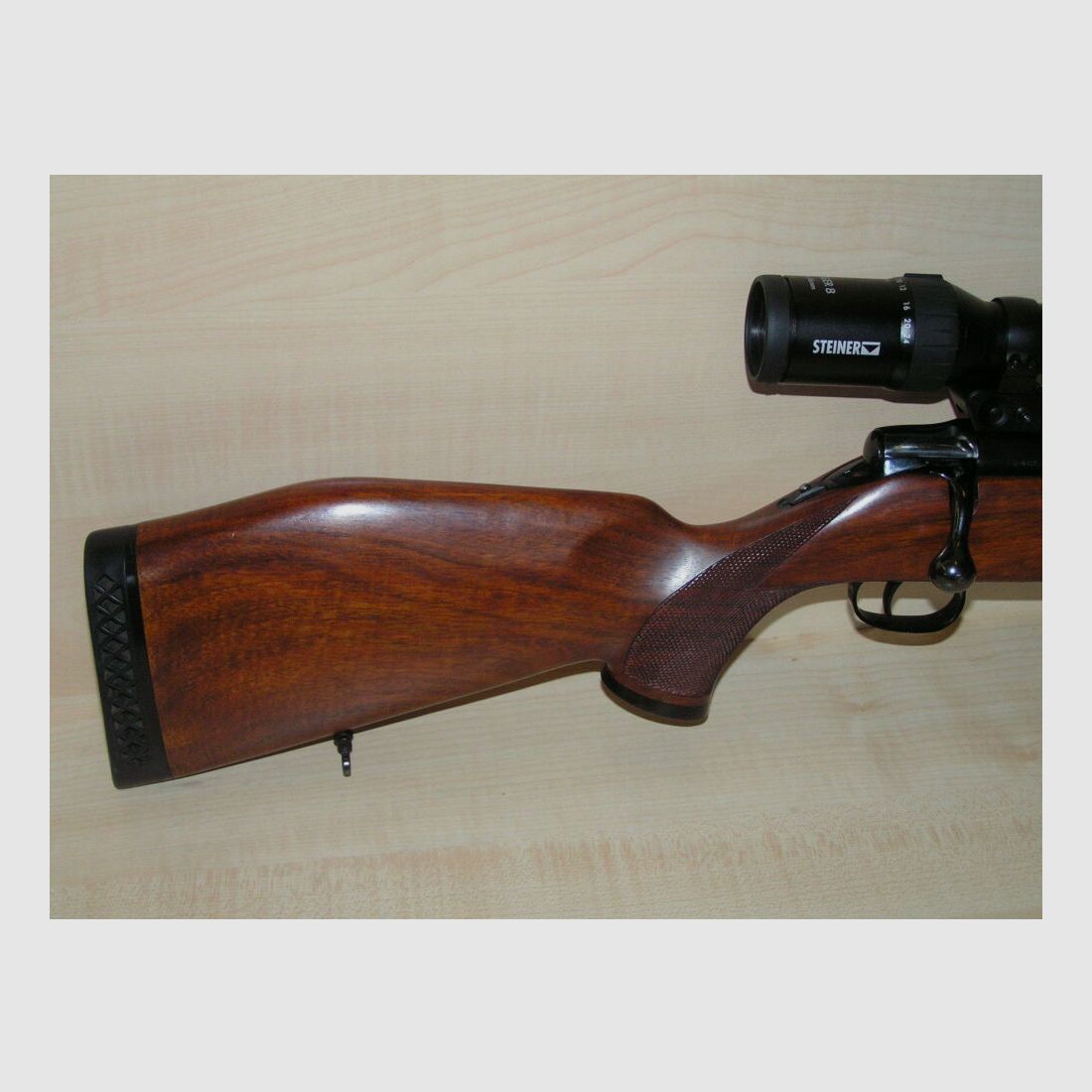 Sauer & Sohn	 90