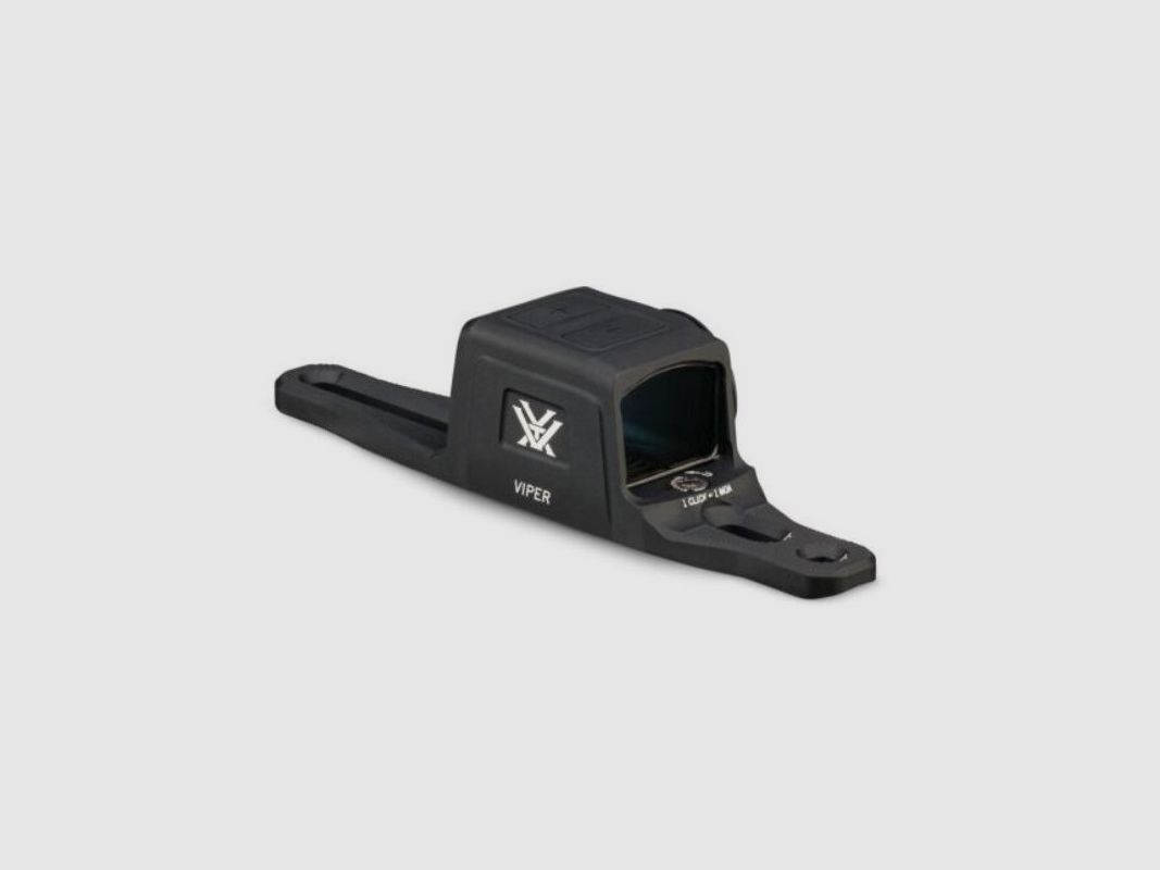 Vortex Rotpunktoptik für Gewehr mit integrierter Montage Modell Viper Art. VPR-SGMRD3-MR-E VORTEX, Bild 5 von 5