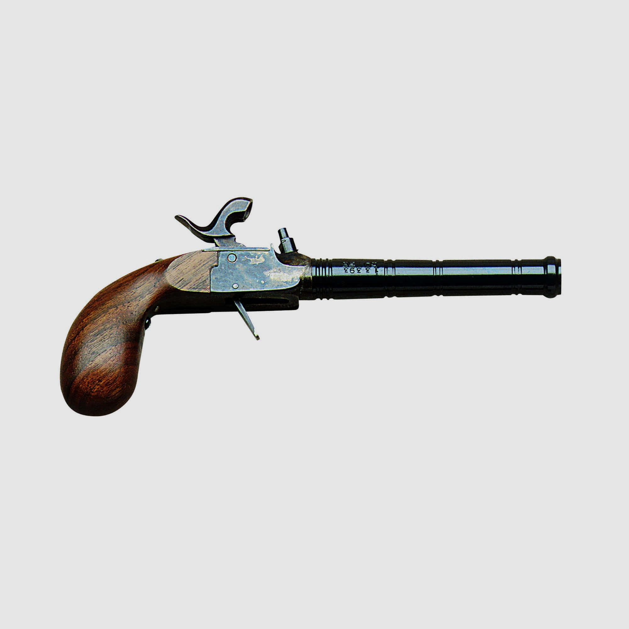 DERRINGER LIEGI POCKET CAL 36 A PERCUSSION