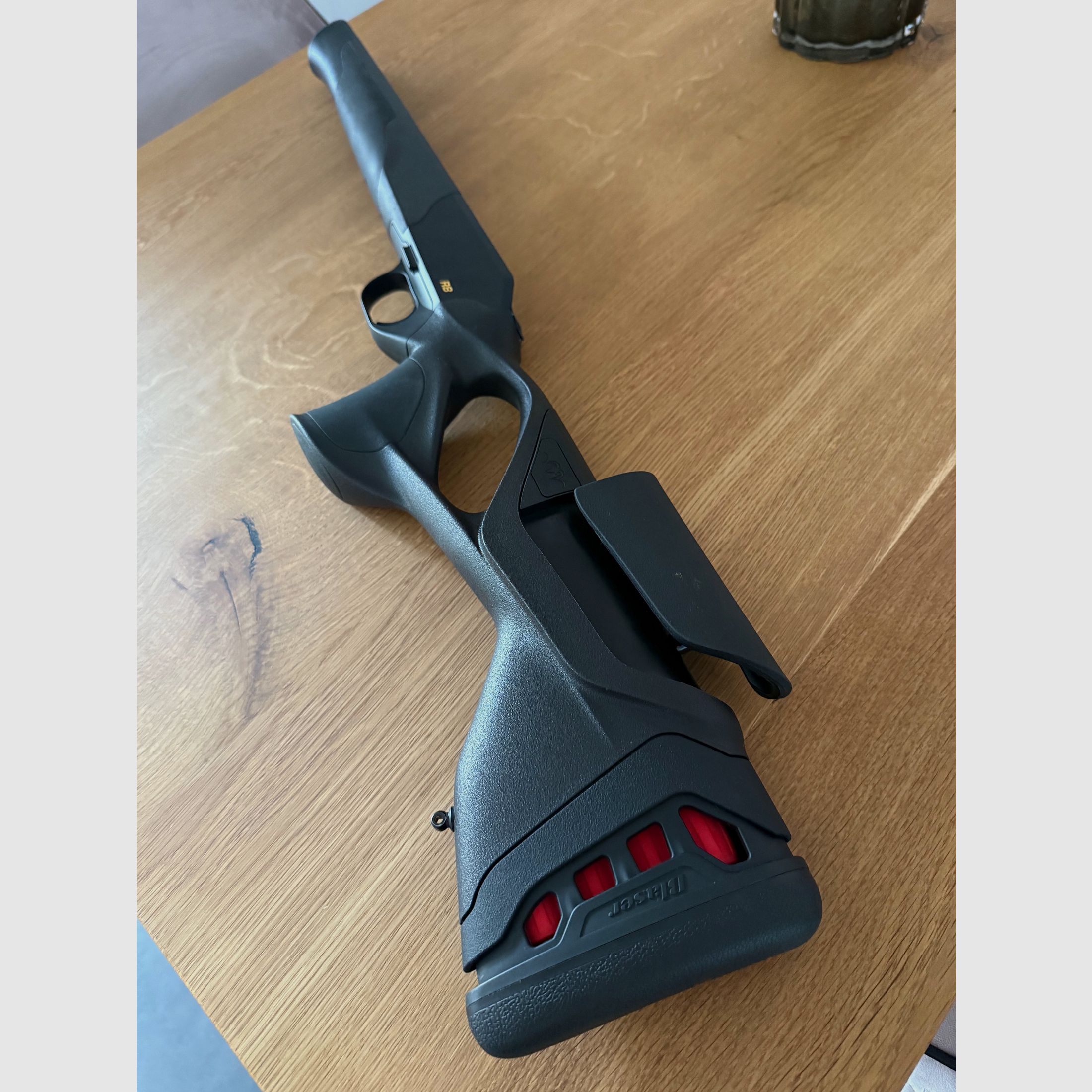 Blaser ultimate silence Schaft R8 System 