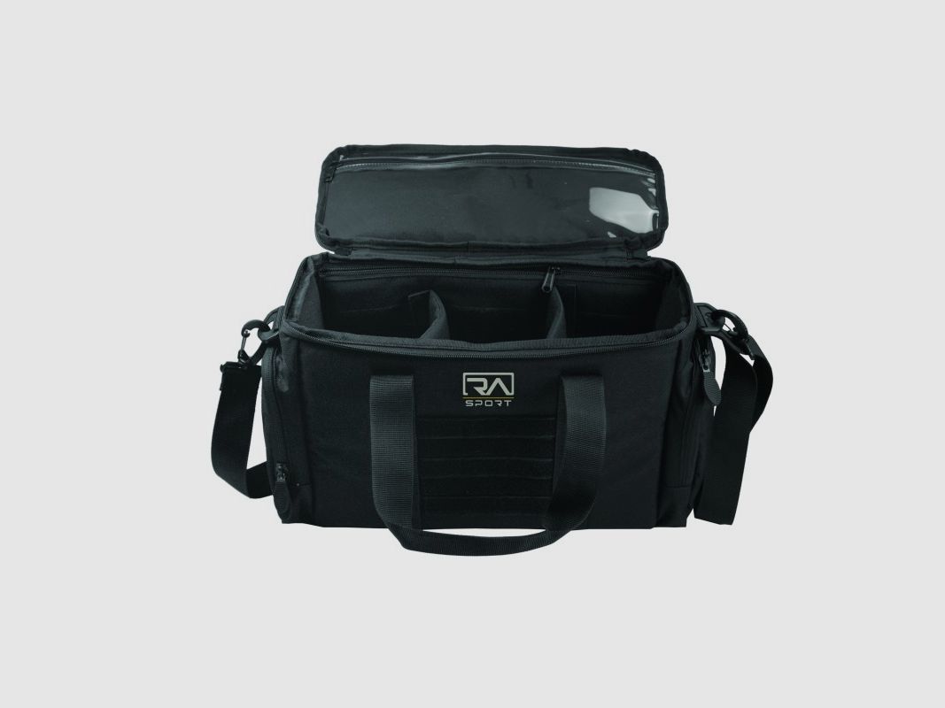LEICHTE TACTICAL SCHIESSTASCHE, Bild 2 von 3