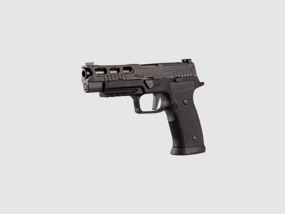 PISTOLA SIG SAUER P320® AXG PRO, imagen 3 de 4