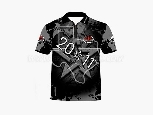 DED STI 2011 Black Edition T-shirt, rozmiar: S, Nazwa niestandardowa: Brak nazwy