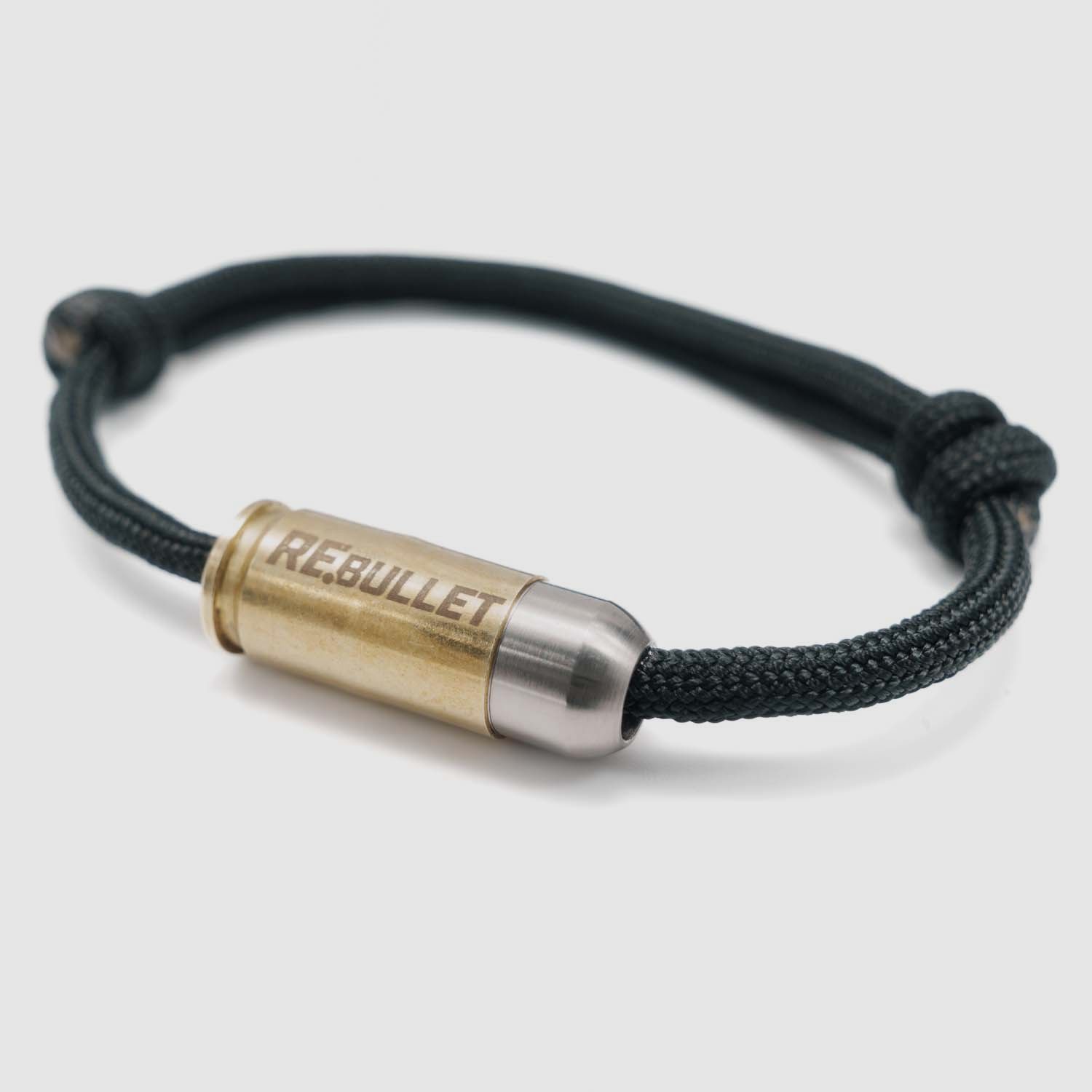 RE.BULLET – SCHADUW - ZILVER Tip