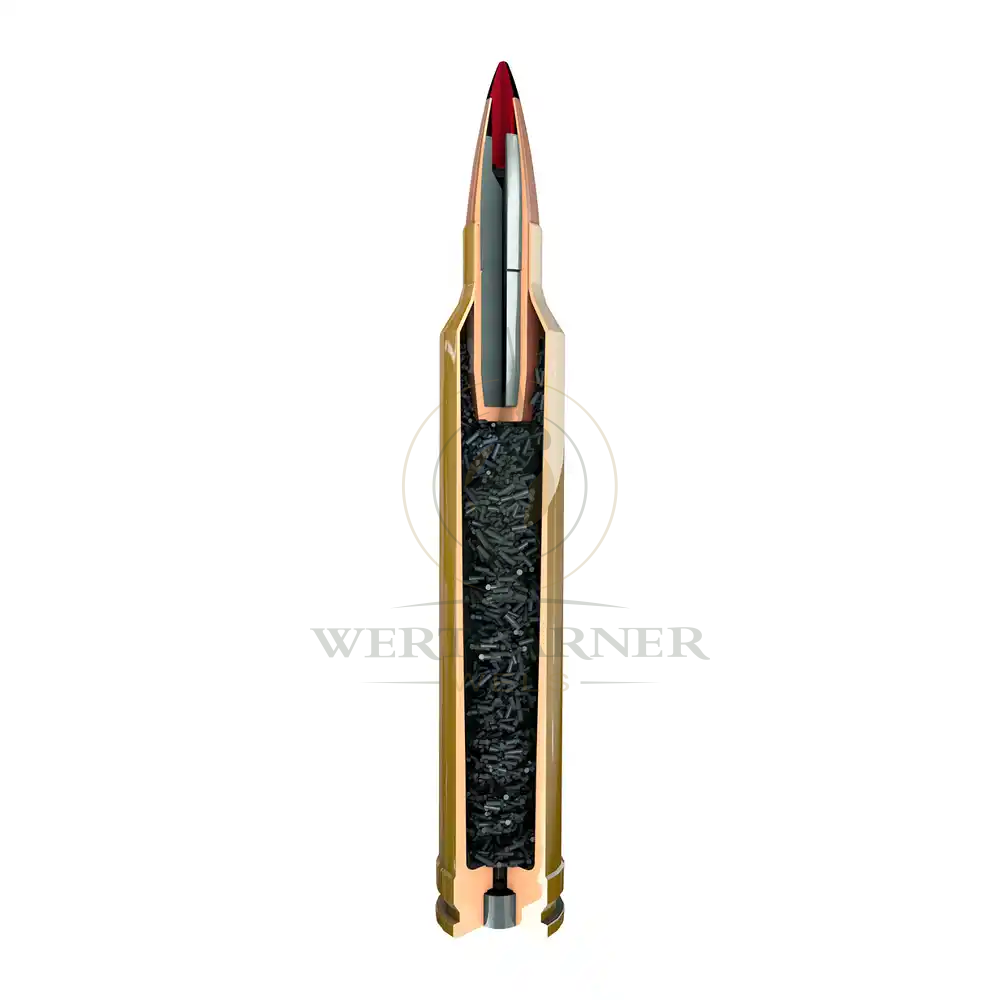 Hornady 6.5 Creedmoor ELD-X Precision Hunter 143gr 20 pcs./ pkg., image 2 of 2
