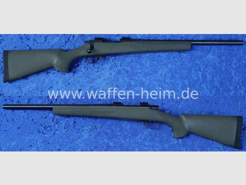 Howa 1500