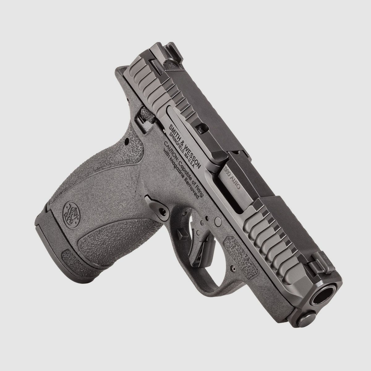 PISTOLE – SMITH & WESSON – BODYGUARD® 2.0 TS | .380 AUTO | 2.75 | 10/12RD, Bild 2 von 6