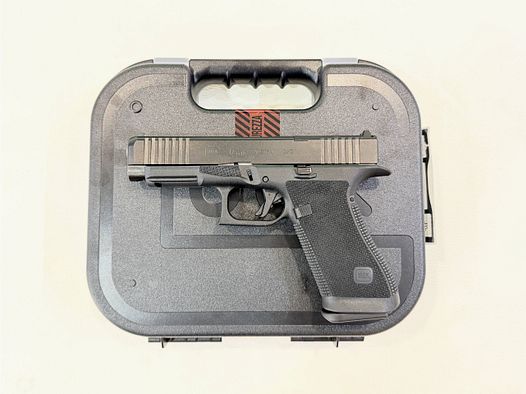 GLOCK 17 FS GEN.6 – 9×19