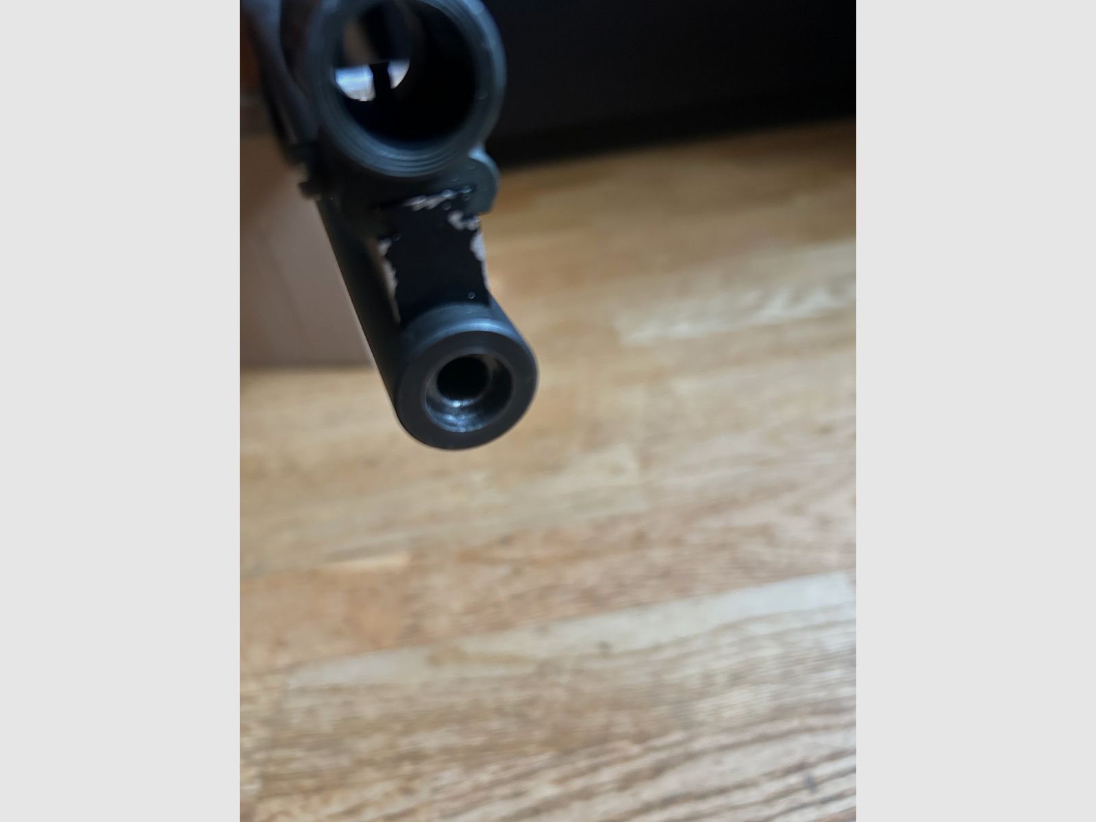 Winchester 70 International Army Match 308 UIT ISU