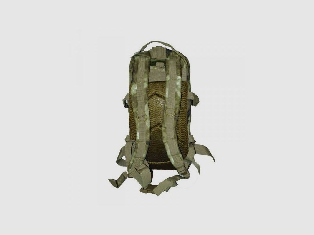 Taktischer Rucksack Patton M80 klein, Bild 5 von 18