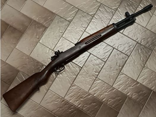 Fabrica de Armas La Coruna FR-8 1953