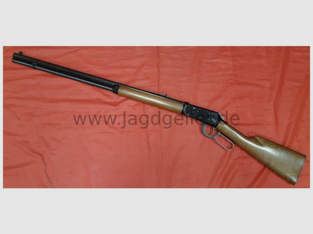 Winchester 94 Classic sztucer dźwigniowy .30-30 Win. lufa oktagonalna .30-30Win, zdjęcie 2 z 2