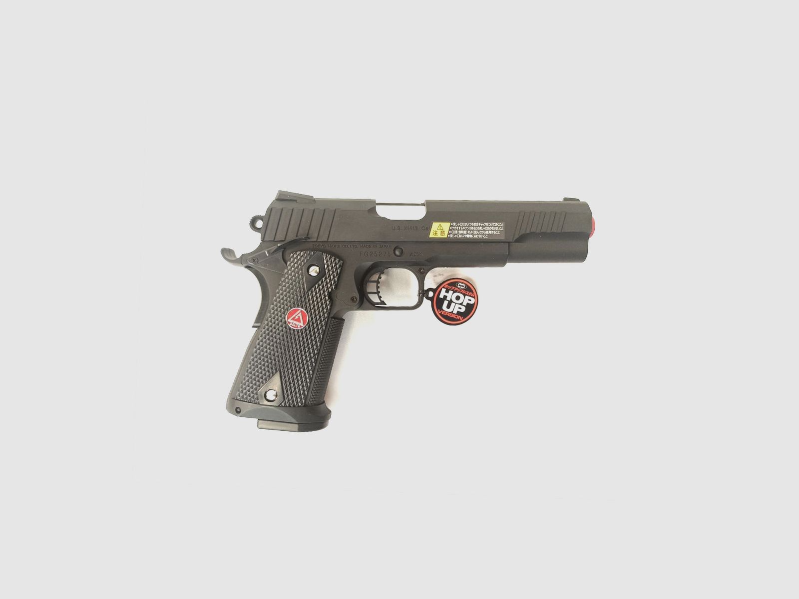 Tokyo Marui COMBAT DELTA EBB