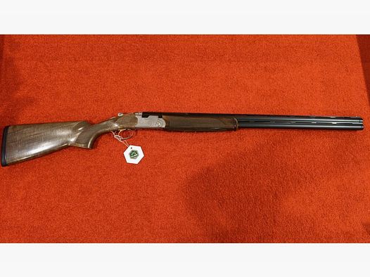 Bockdoppelflinte Beretta Silver Pigeon Sporting 1 12/76