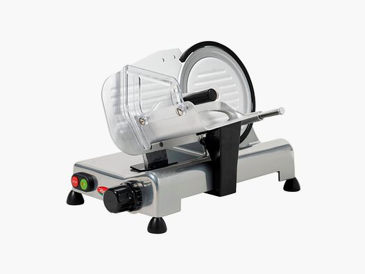 Trancheuse à jambon Reber Lame 20 cm