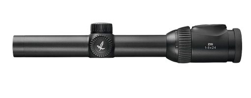 Swarovski Optik Z8i 1-8x24