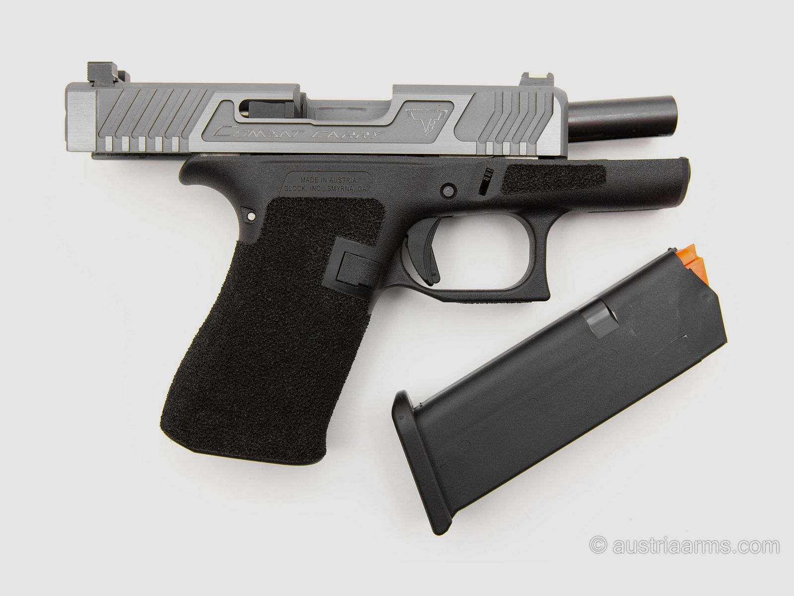 TTI – Taran Tactical Innovations – G43X Combat Carry, Neuwaffe, 9 x 19 mm, Bild 2 von 5