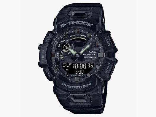 G-SHOCK G-Shock Orologio G-Squad GBA-900-1AER