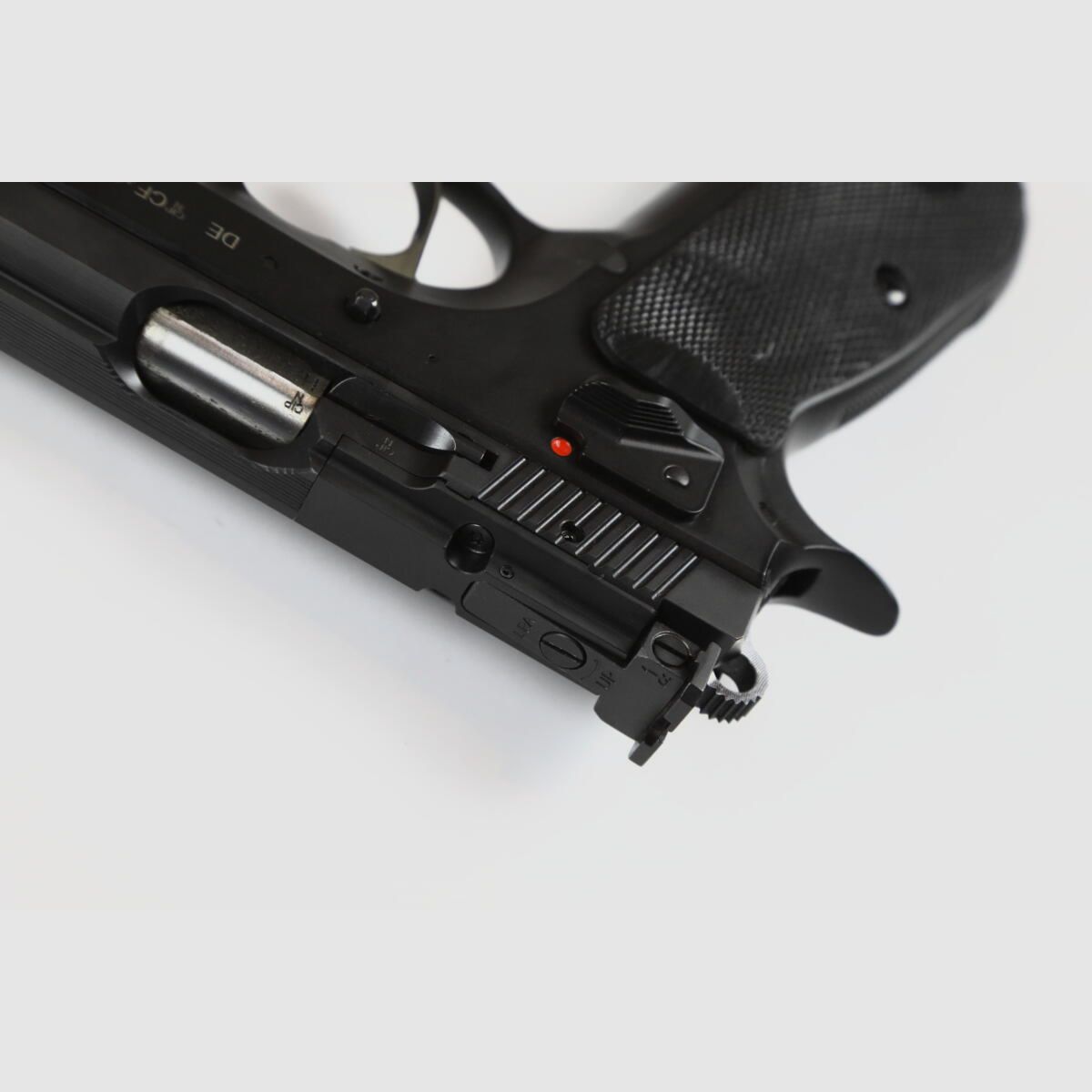 CZ 75 VIPER Optic Ready, Bild 7 von 8
