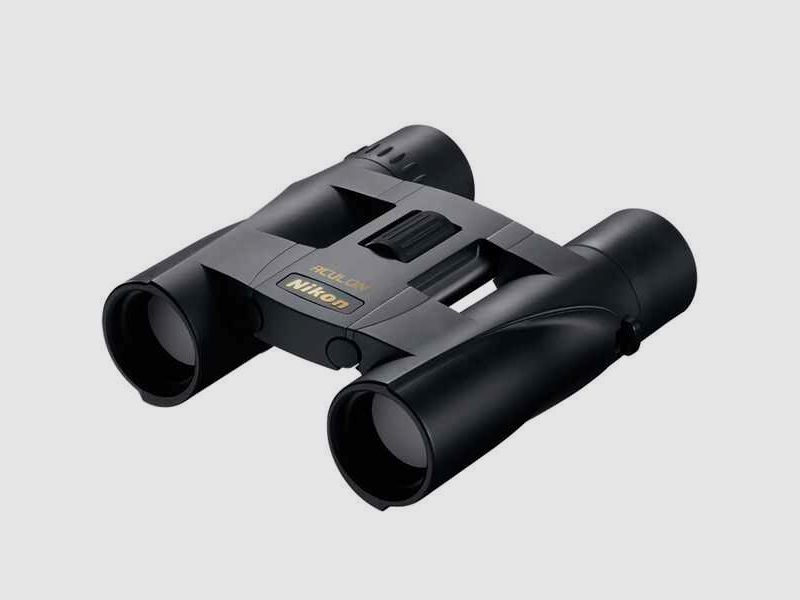 Nikon Aculon A30 10x25 schwarz