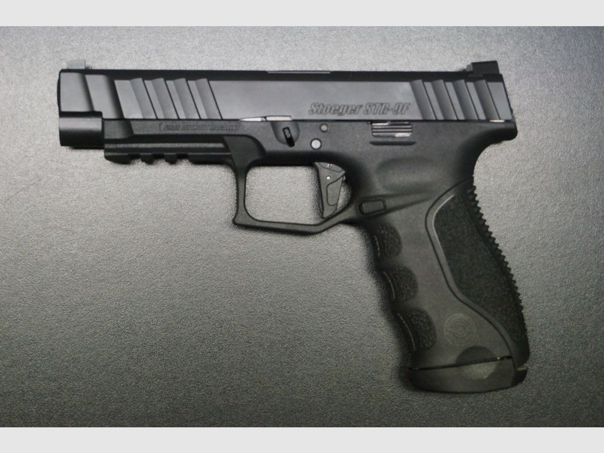 Stoeger STR-9F, Bild 5 von 5