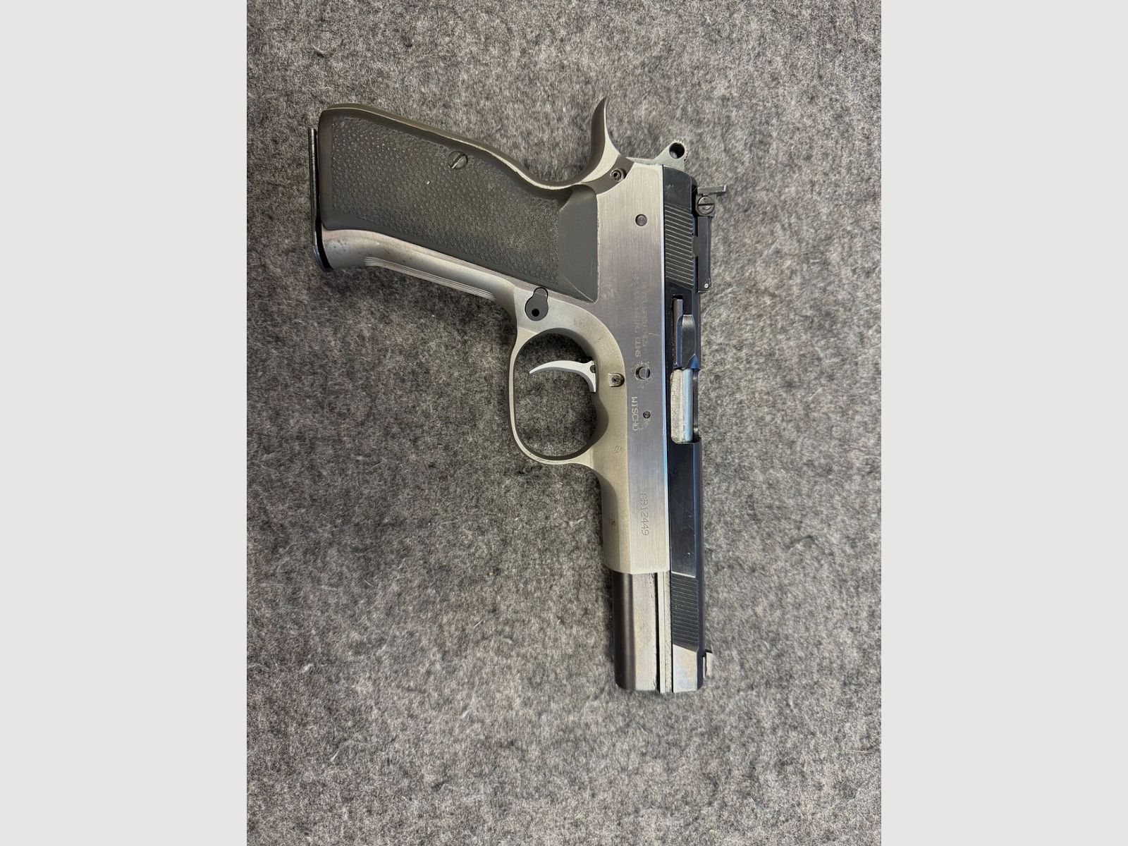 Tanfoglio Pistole Tanfoglio