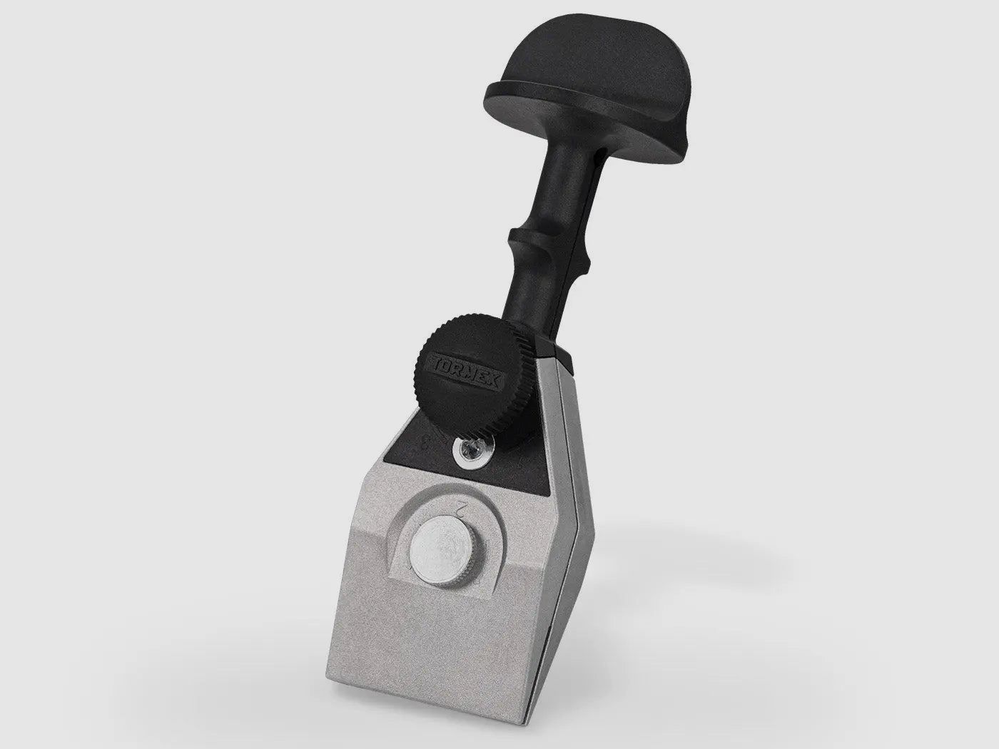 Tormek Zentrierende Vorrichtung für Messer