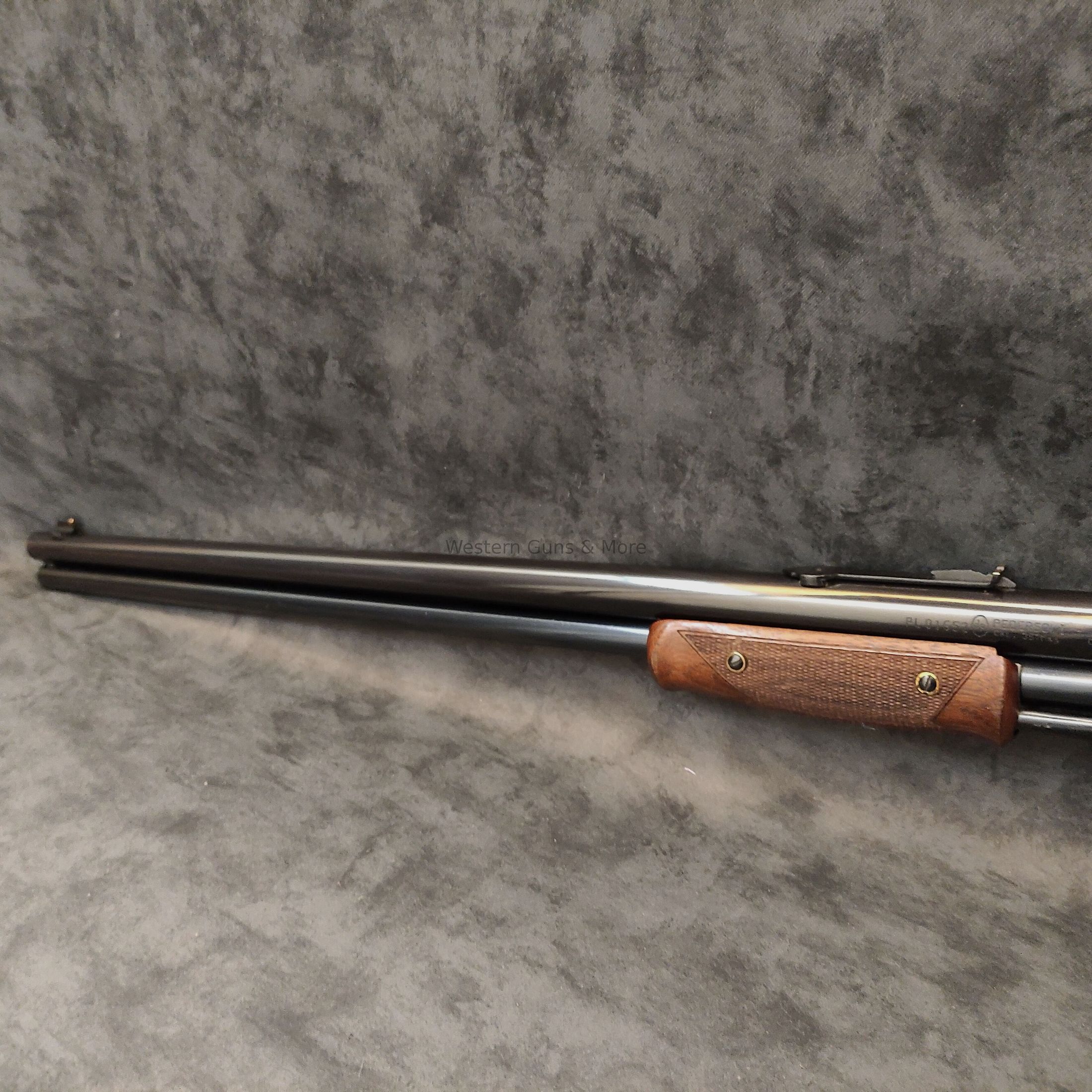 Pedersoli David Pedersoli Colt 1884 Lightning Sporter