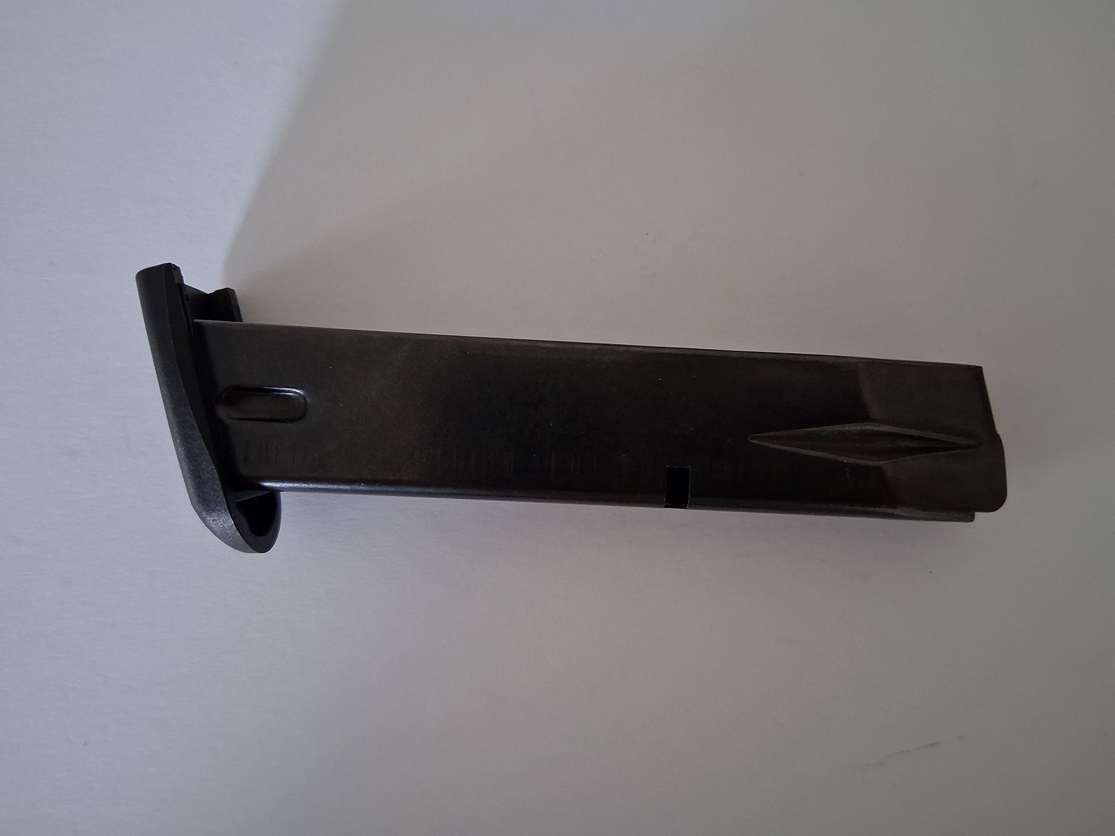 Magazin für Zoraki 918  Kal. 9 mm P.A.K. (neuwertig), Bild 2 von 3