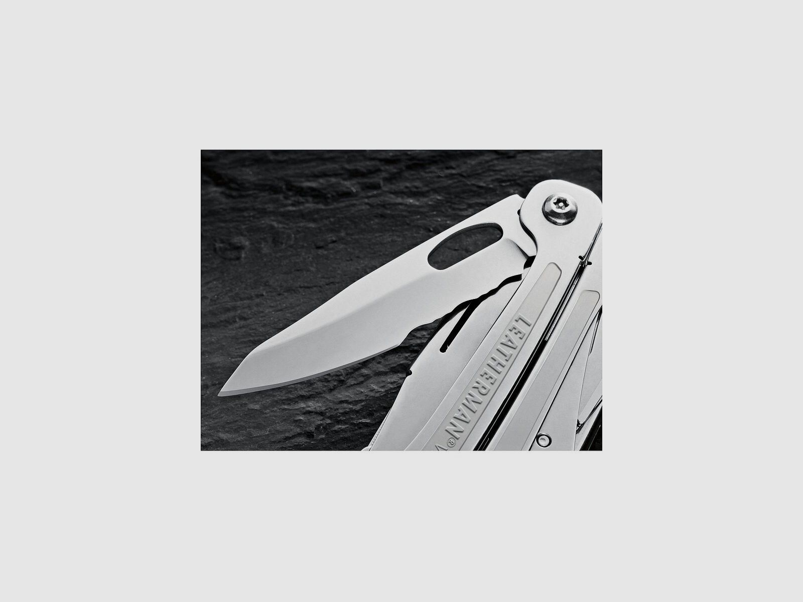 Leatherman® WINGMAN - acier inoxydable, image 4 sur 5