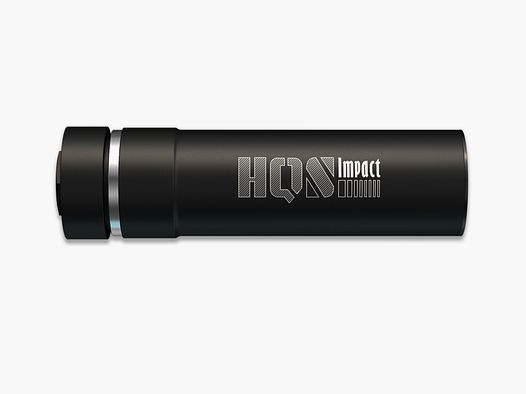 Tłumik HQS IMPACT do kal. 7,62 mm M18x1 Na lufie