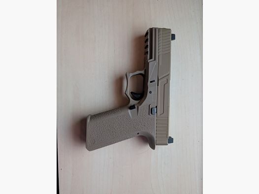 Aw Custom AWC VX7311 optic ready