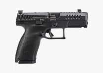 <CZ P-10 C OR Ported / 9mm>