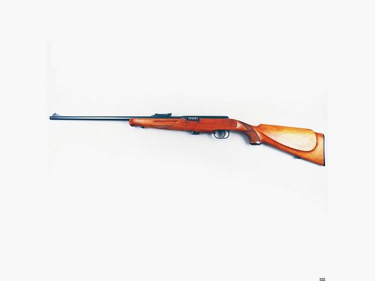 Carabina Manufrance mod. Reina cal. 22 lr matr. 43556