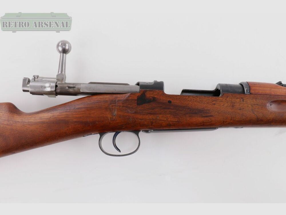 Carl Gustafs M96