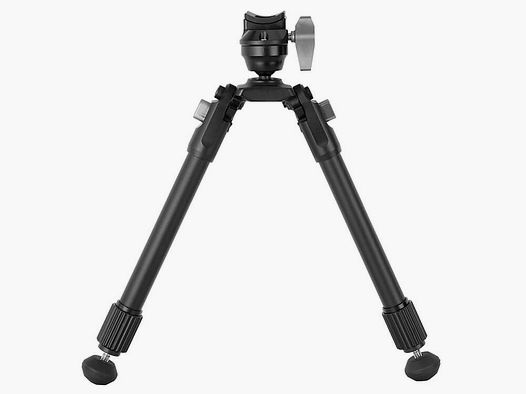 Vanguard Bipod Vanguard EQ-Precision 2A – Aluminium