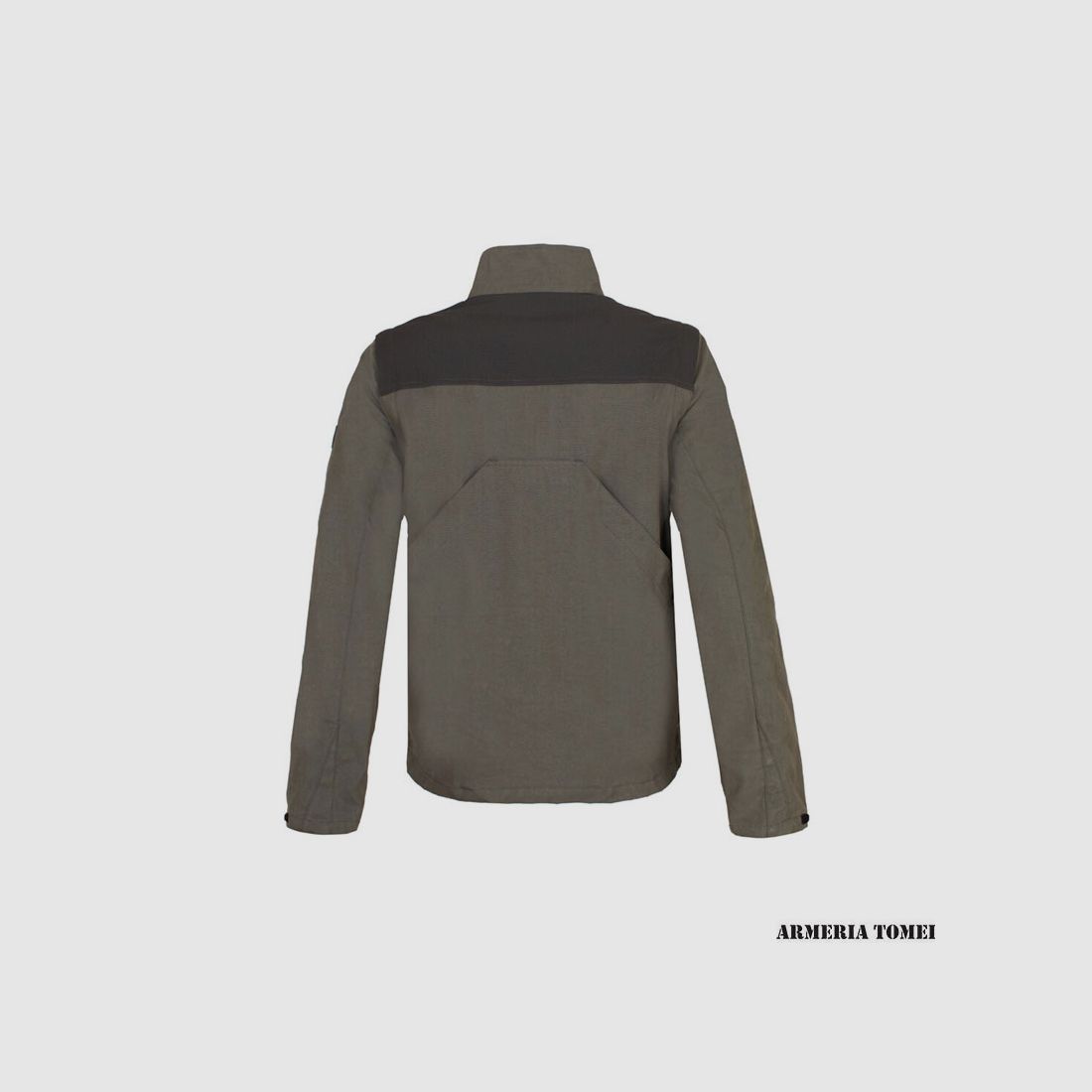 GIACCA – ZOTTA FOREST – BOSCO MAN JACKET, image 2 of 2