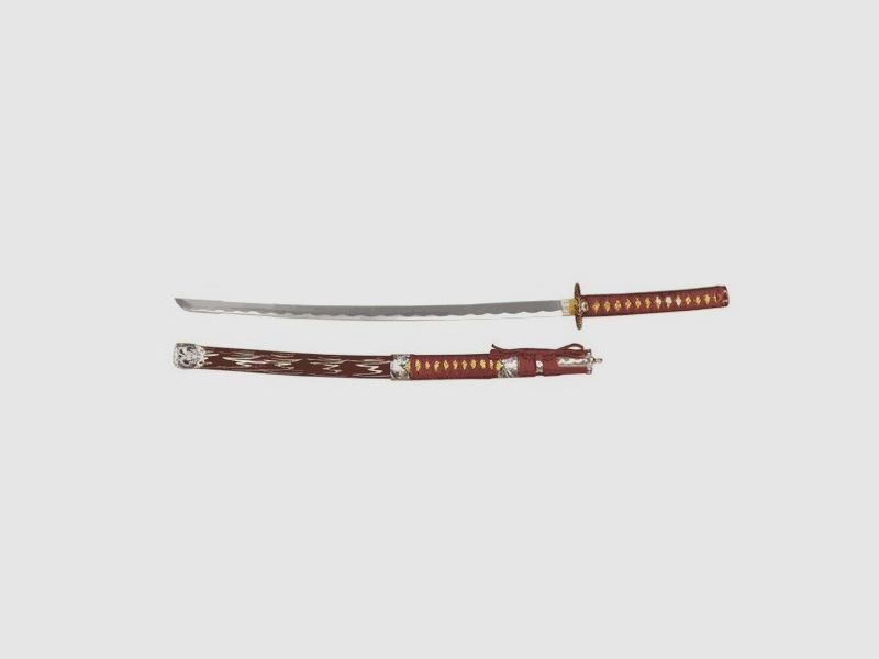 Sabre - Katana FUDOSHIN - K19, image 8 sur 8