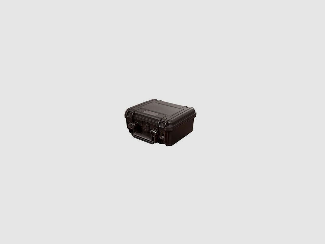 Mallette pour arme Plastica Panaro MAX235H105 S/B, image 2 sur 2