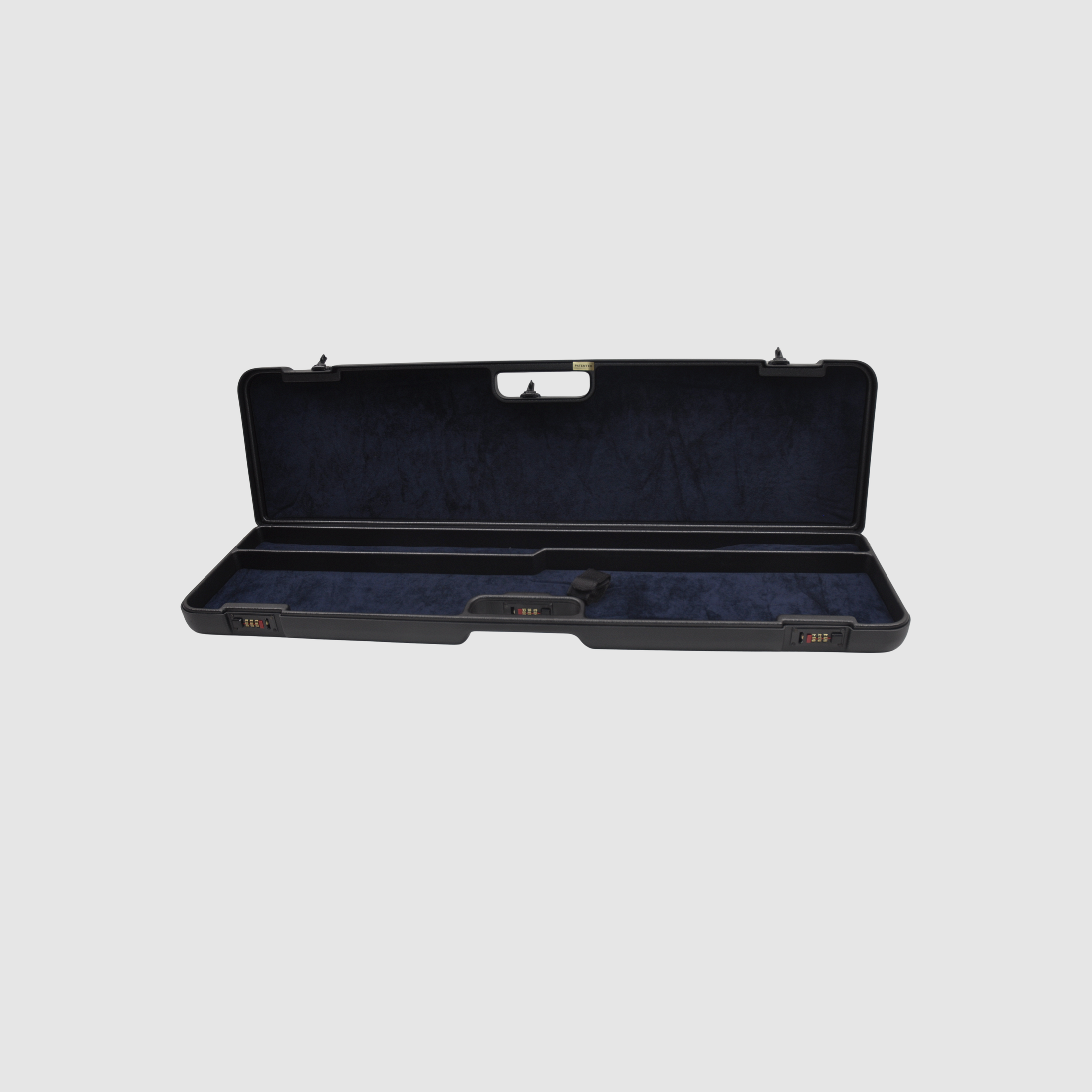 Waffenkoffer Negrini